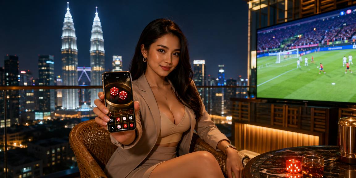 Daftar astonbet dengan akses pantas