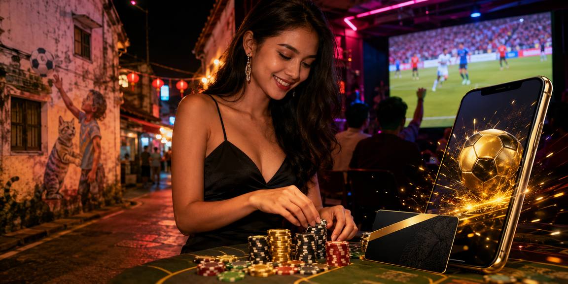 astonbet Slot & Live Casino untuk Malaysia dengan GrabPay