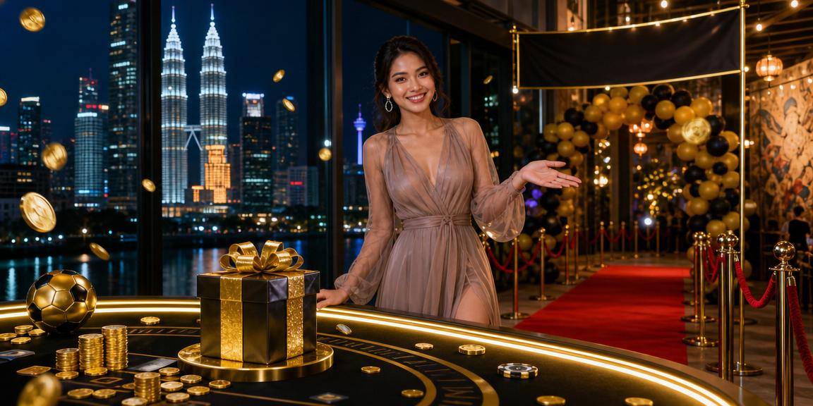 astonbet Slot & Live Casino untuk Malaysia dengan GrabPay